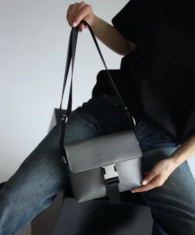 کیف دوشی مدل David Jones CM7490