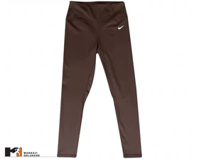 لگ ورزشی زنانه نایک پارچه اسپان کد 1003