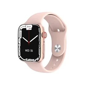 ساعت هوشمند مدل KW72 MINI SMART WATCH
