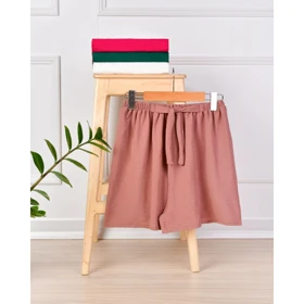 شلوارک ابروبادی رنگی 2