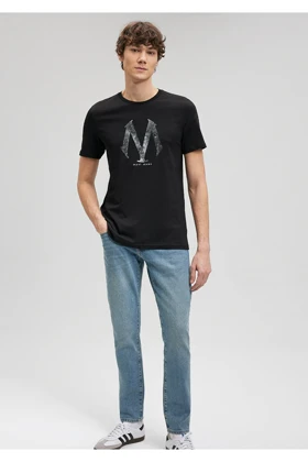 تیشرت مردانه mavi