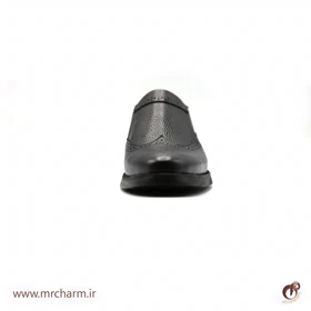 کفش رسمی مردانه mrc115-02