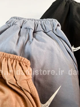 شلوار بگ نایکی Nike