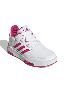 کفش دویدن جوانان Tensaur Sport 2.0 K GW6438 سفید GW6425