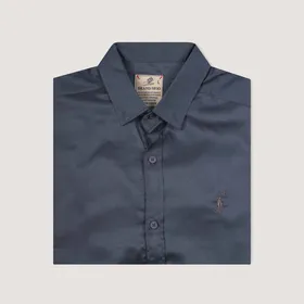 پیراهن ساده BRAND MOD مدل 14101491