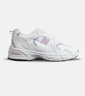 کفش کتانی سفید یاسی NEW BALANCE 530 کد 8096