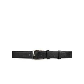 کمربند مردانه چرم کروکو مدل زبانه دار 3504 فلوتر