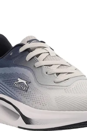 Wemba Ithl Grey Blue Sneaker کفش کتانی گاه به گاه V2 Wemba-Gri-Mavi-v2