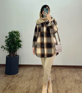 شکت پشمی گلرخ