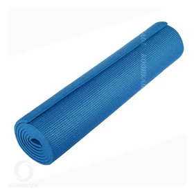 مت یوگا 6 میل PVC مدل YO50 (آبی)