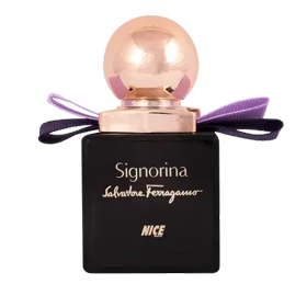 ادوپرفیوم زنانه مدل Salvatore Ferragamo Signorina Misteriosa