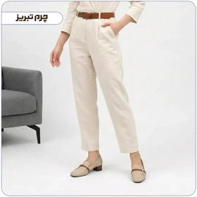 کفش مجلسی زنانه مدل K5909