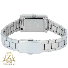 ساعت مچی زنانه کاسیو CASIO مدل LTP-1234DS-4ADF