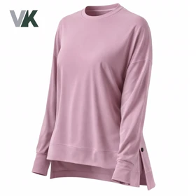 بلوز زنانه لش استایل برند Lululemon کد 5510 شناسه 10100664