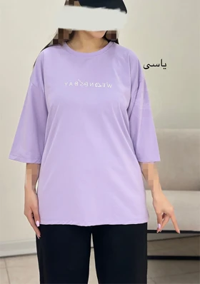 تیشرت ونزدی