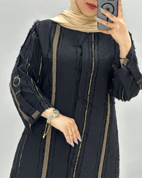 مانتو دکمه مخفی