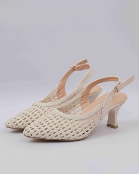 1090 - حصری پاشنه پشت‌باز 1090