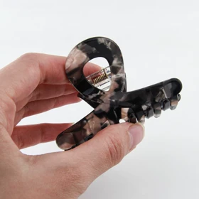 کلیپس زنانه مدل ربان 3