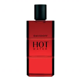 ادوتویلت مردانه داویدف مدل Hot Water حجم 110 میلی لیتر