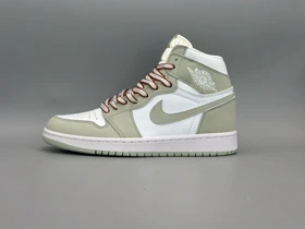 کتانی نایکی جردن1 سی فوم/Nike Air Jordan1