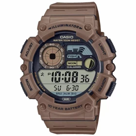 ساعت مچی کاسیو CASIO WS-1500H-5A
