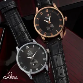 ساعت مچی Omega