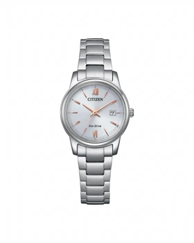 ساعت مچی زنانه سیتیزن CITIZEN EW2318-73A