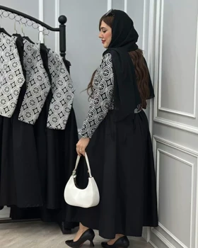 کت و سارافن مدل نارسیس