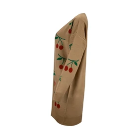 ژاکت بافت زنانه فلاویا مدل W1314393JC