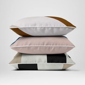 کوسن 3 تکه 321