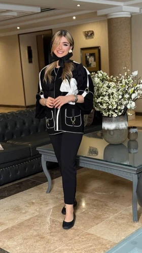 کت Rose