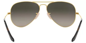 عینک آفتابی ریبن RayBan RB3025S 18171 58