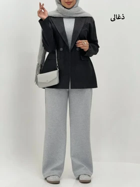 3809-کت توییت زارا