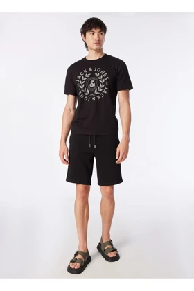 تیشرت مردانه jack-and-jones