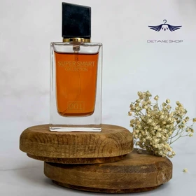 ادکلن زنانه لیبره سوپر اسمارت کد 001