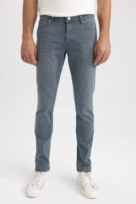 شلوار جین مردانه اورجینال دیفکتو defacto