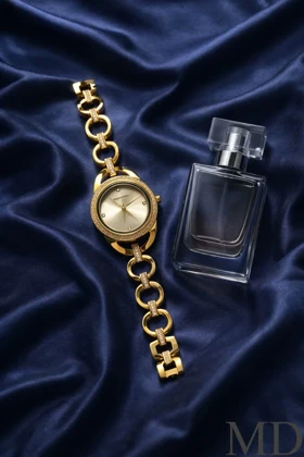 ساعت زنانه ROMANSON