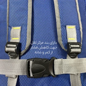 کوله پشتی فوروارد