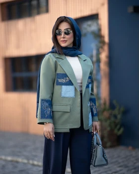مانتو مدل هیتی کد 1547