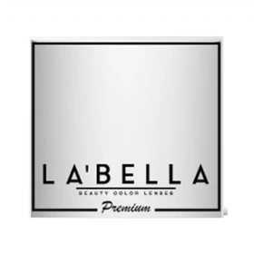 لنز طبی رنگی فصلی لابلا سری پرمیوم La’Bella Premium