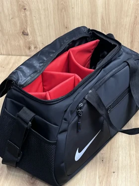 کیف ورزشی مدل جا کفشی دار 3502