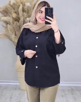 مانتو لینن