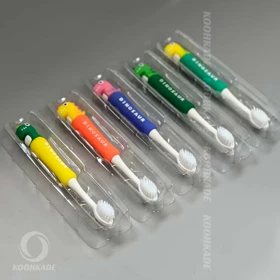 مسواک فانتزی بلند