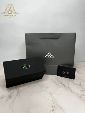 ساعت مچی مردانه کرست crest اورجینال مدل 6319/5
