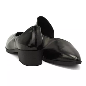 کفش کالج زنانه مدل Flat shoes - FBl05