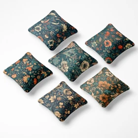 کوسن 6 تکه pillow 6 set 116