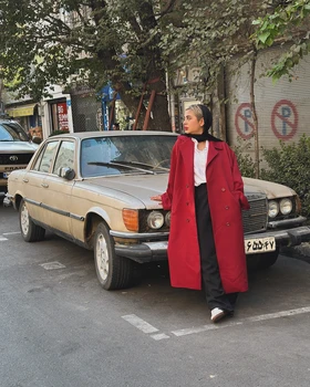 کت آستردار