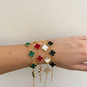 دستبند ون کلیف