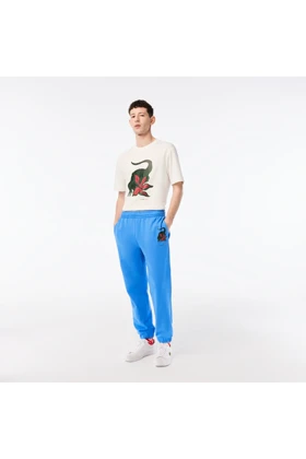 شلوار گرمکن مردانه لاکوست lacoste