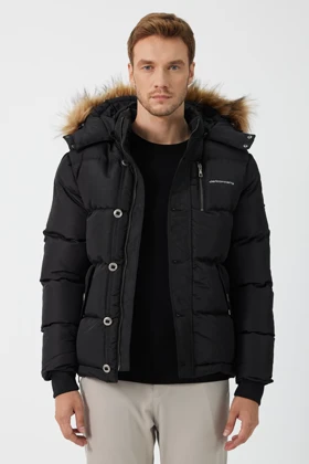 کت و کاپشن مردانه deri-company deri-company